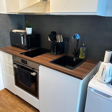 Moderne Ferienwohnung Mit Terrasse Würzburg Esterno foto
